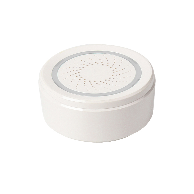 WiFi Alarm Siren