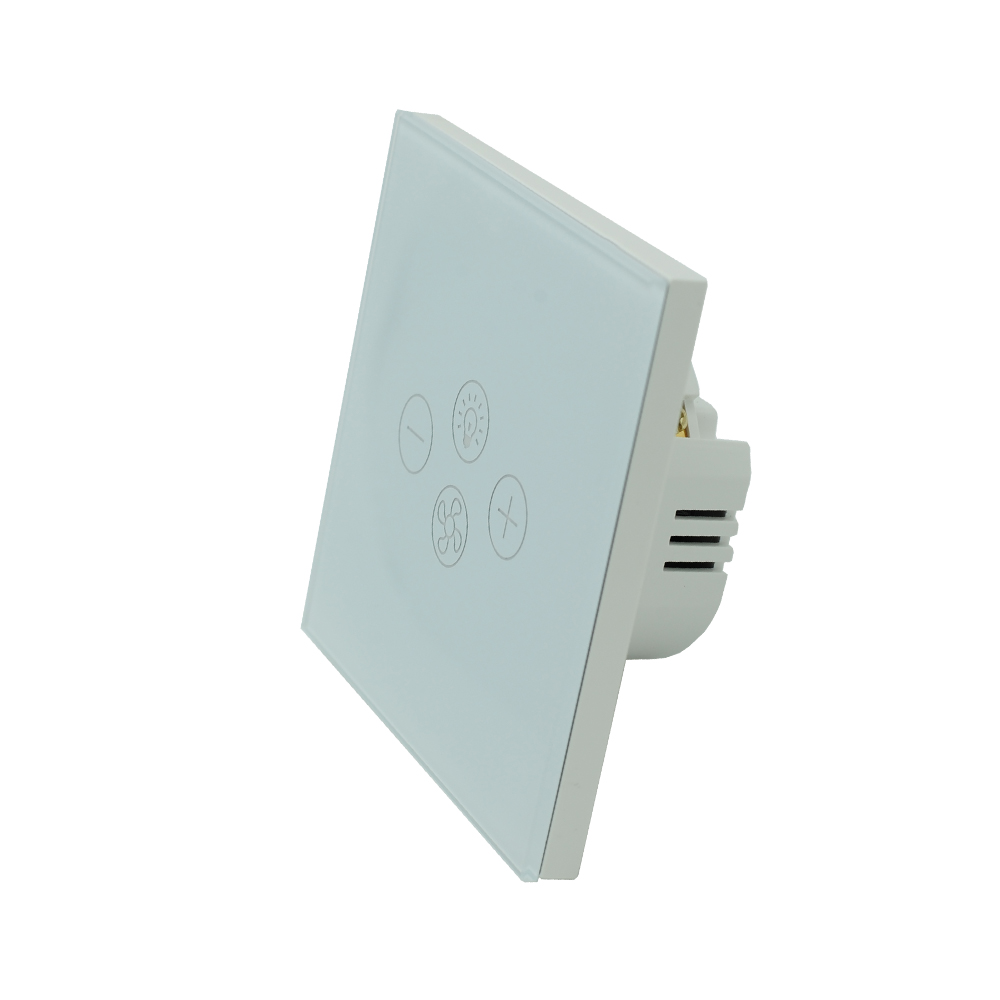 Fan Lamp Switch-EU