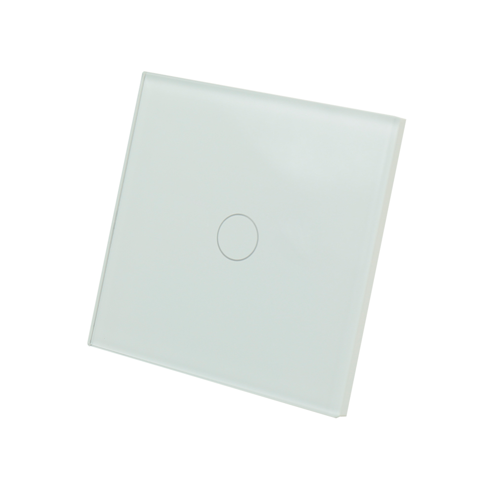 One-gang Light Switch-EU