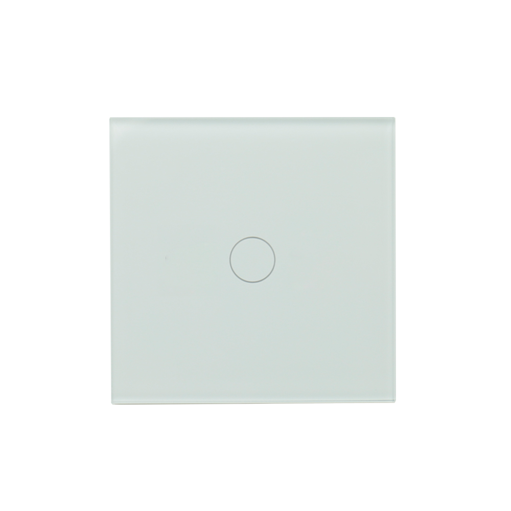 One-gang Light Switch-EU