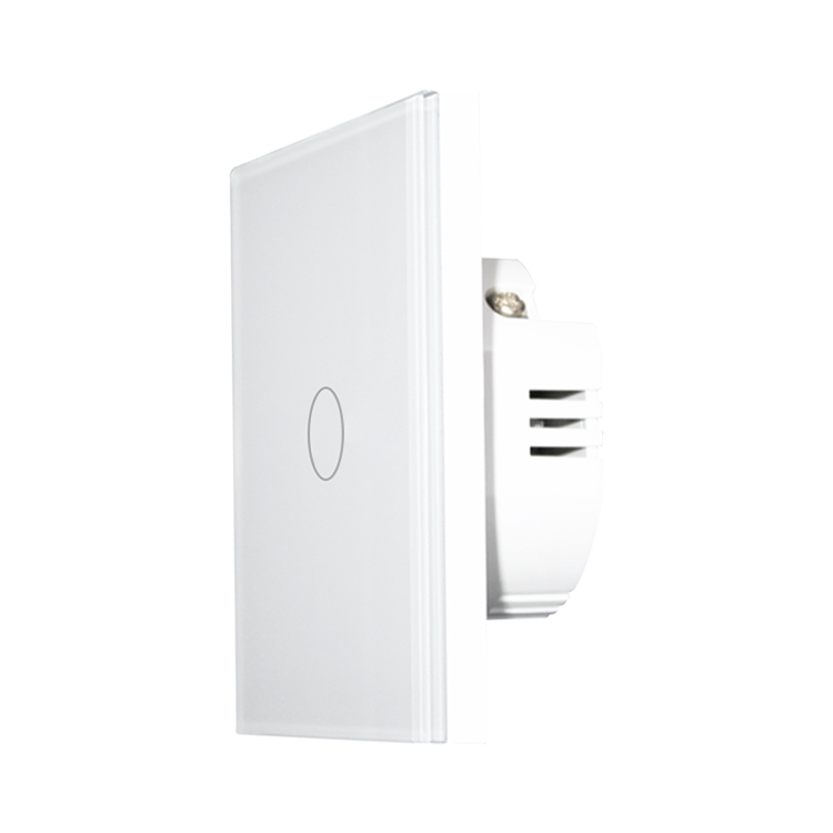 One-gang Light Switch-EU