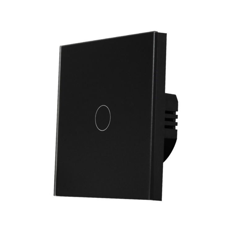 One-gang Light Switch-EU