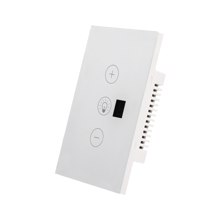 WiFi Dimmer Switch-US